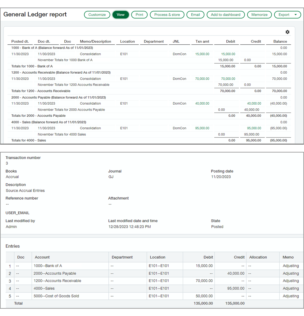 Sage Intacct R1 2024 Percipient News