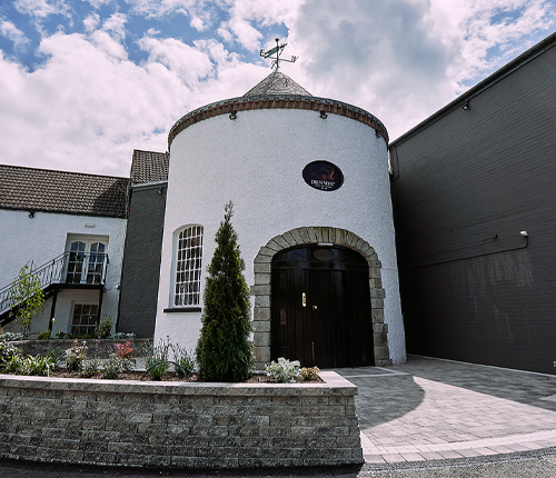 Sage Intacct Success Story - McKeever Hotels