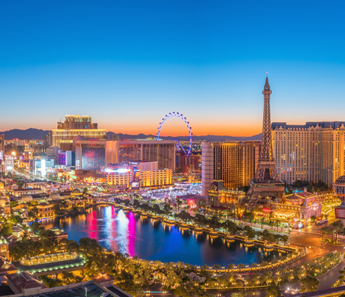 Transforming the AI Landscape