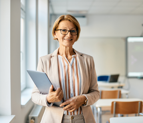 A Digital Future for Care Homes