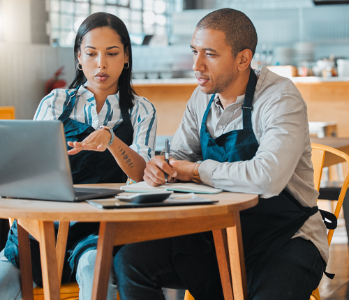 Modern Financial Management for Restaurants