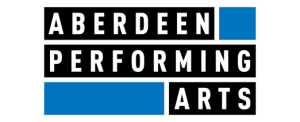 Aberdeen Performing Arts Logo