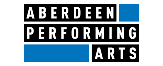 Aberdeen Performing Arts Logo