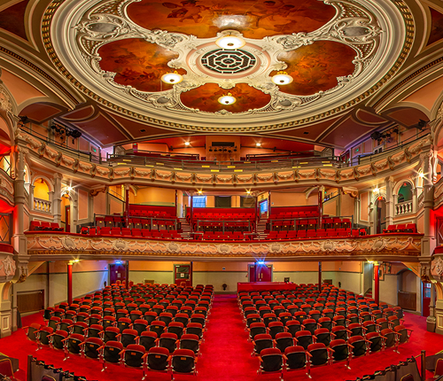 Aberdeen Performing Arts