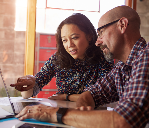 Sage Intacct Project Accounting