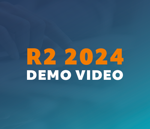 Sage Intacct New Releases - R2 2024 Demo Video