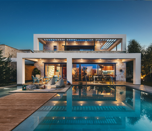 Sage Intacct Success Story - Villa Plus