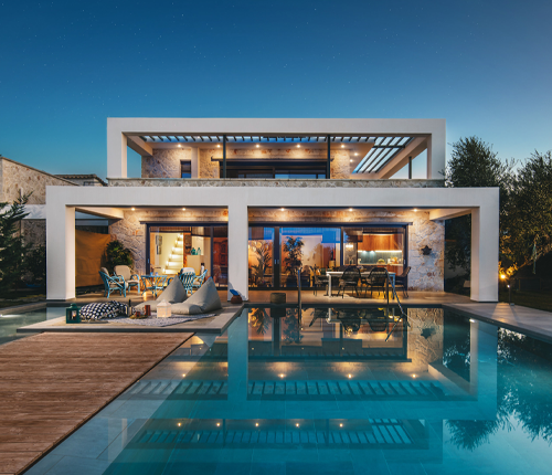 Villa Plus