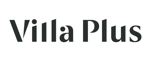 Villa Plus Logo