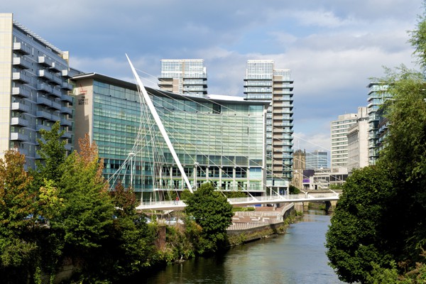 Percipient Implements and Supports Sage Intacct for The Lowry Hotel