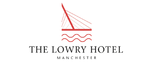 The Lowry Hotel Logo