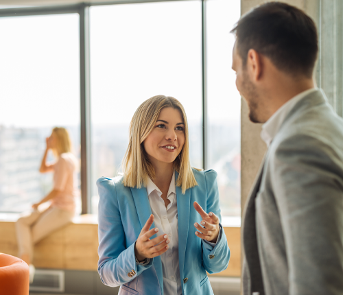 Cutting In the Middleman