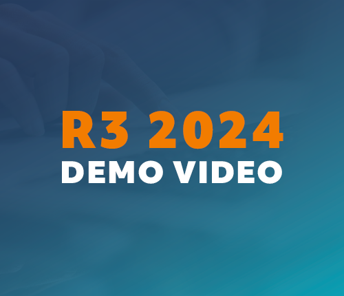 Sage Intacct New Releases - R3 2024 Demo Video