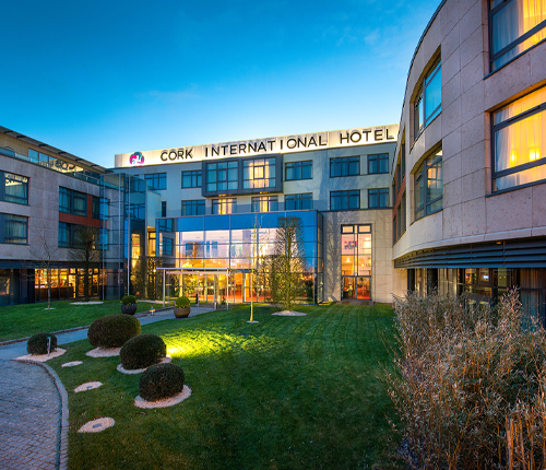 Sage Intacct Success Story - Trigon Hotels