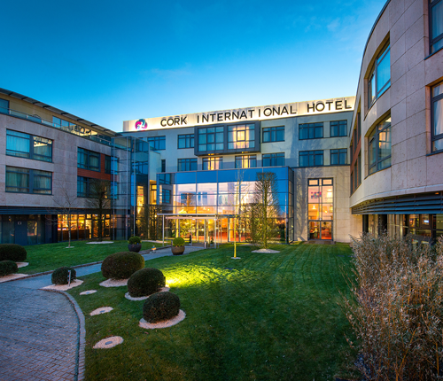 Trigon Hotels