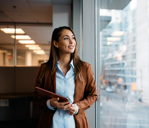 AI and the Transformation of Finance