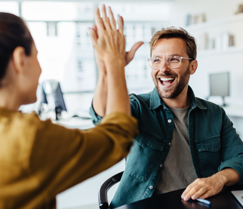 Sage Intacct Partner of the Year 2024