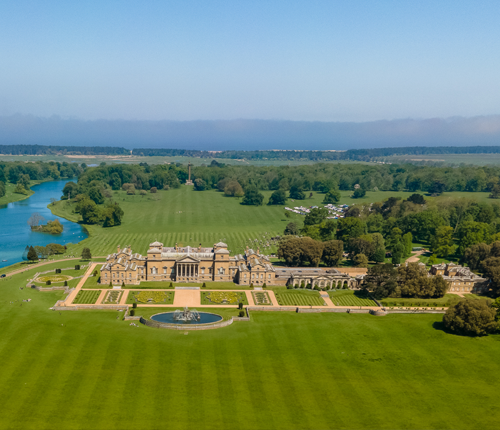 Holkham Estate