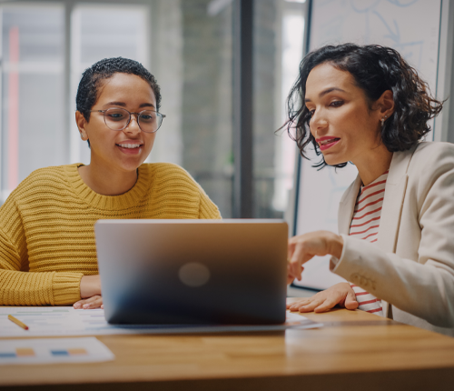 From Sage 50 to Sage Intacct in 5 Steps