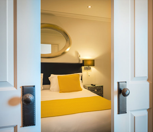 Sage Intacct Success Story - By Mansley Serviced Apartments