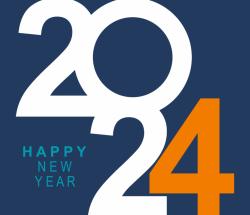 Review of the Year 2024