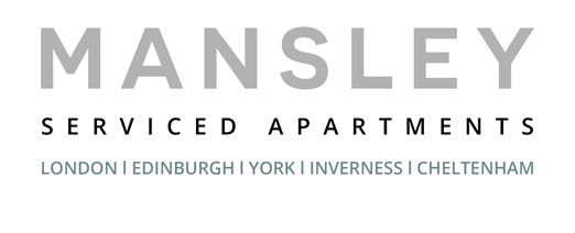 By Mansley Logo