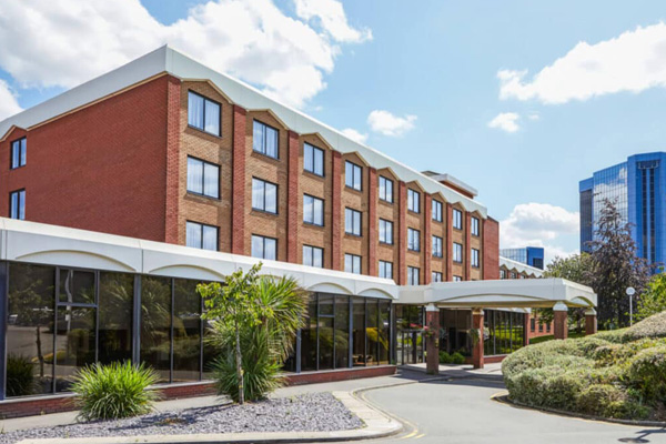 Proark UK Hotels & Percipient Sage Intacct Success Story