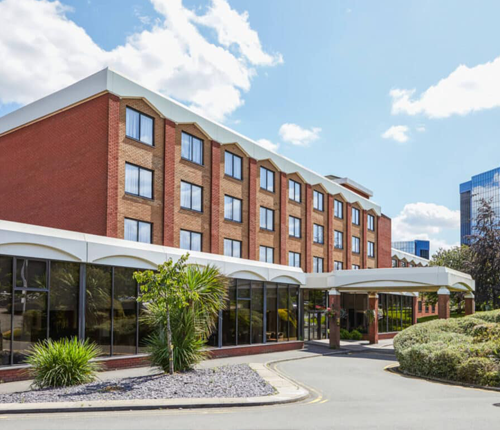 Sage Intacct Success Story - Proark UK Hotels