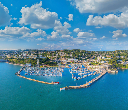 Sage Intacct Success Story - TLH Leisure Resort