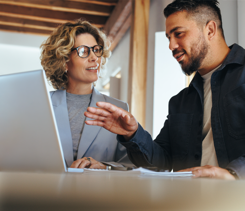 Webinar - The Dangers of Disparate Systems