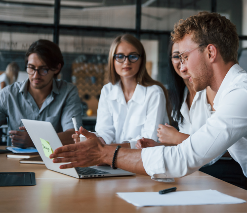 Collaborate with Sage Intacct