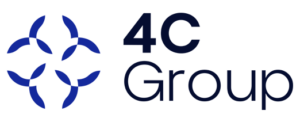 4C Group Logo