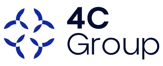 4C Group Logo