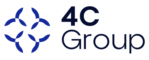 4C Hotel Group Logo