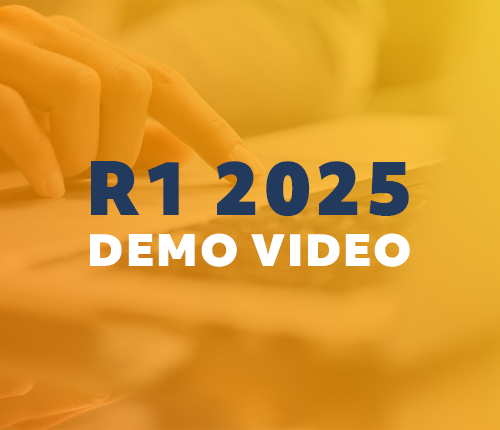 Sage Intacct New Releases - R1 2025 Demo Video