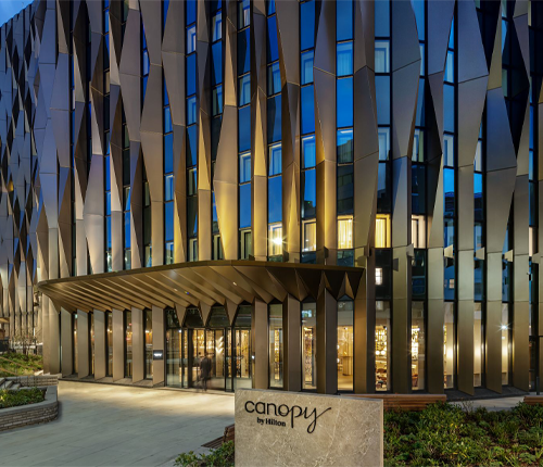 Sage Intacct Success Story - 4C Hotel Group