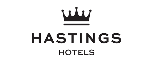 Hastings Hotels Logo