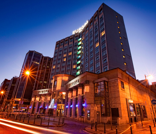 Sage Intacct Success Story - Hastings Hotels Revisited