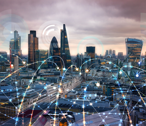 Leading Your Team Through Transformation