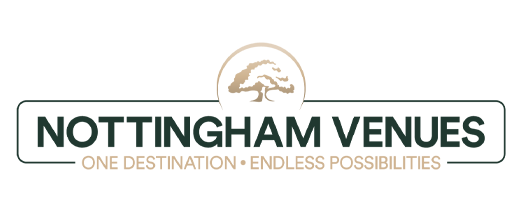 Nottingham Venues Logo