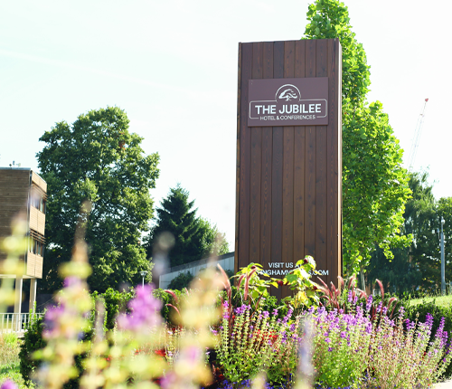 Sage Intacct Success Story - Nottingham Venues