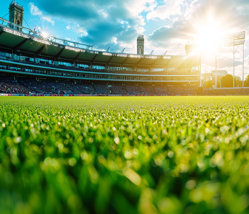 Champion-Level Venue Management