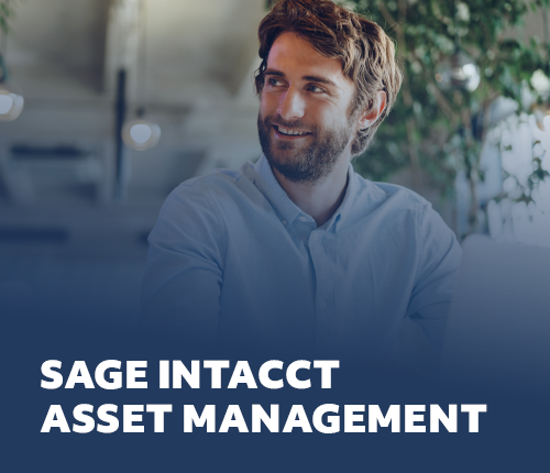 Percipient Demo Sage Intacct Asset Management