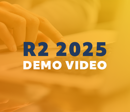 Sage Intacct New Releases - R2 2025 Demo Video