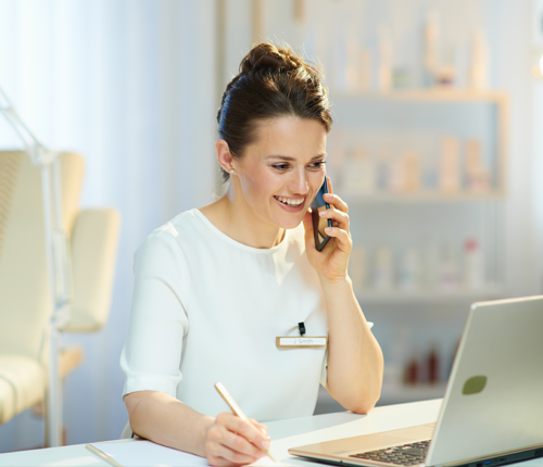 Sage Intacct Success Story - Fresha