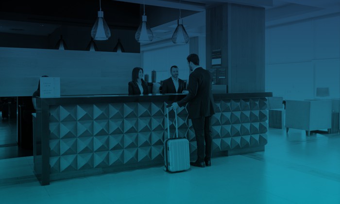 Setting the Standard for a New Era of Hotel Management - FEATURED