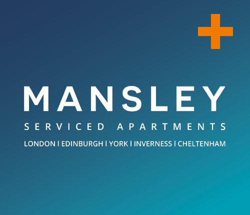 Video SS By Mansley Serviced Apartments