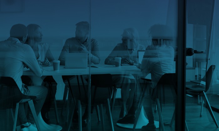 Sage Intacct's Customer-Centric Vision