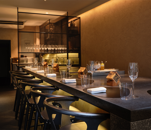 Sage Intacct Success Story - Simon Rogan Revisited