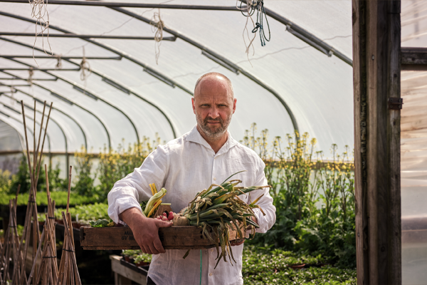 Simon Rogan Sage Intacct Success Story Revisited